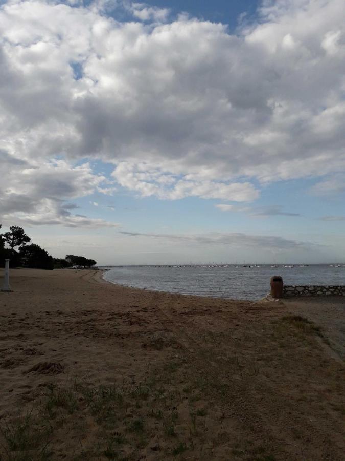 Gite Les 2 Pins - Audenge Esterno foto