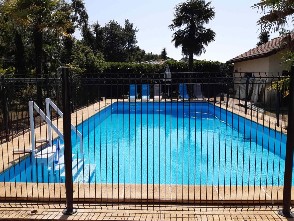 Gite Les 2 Pins - Audenge Esterno foto